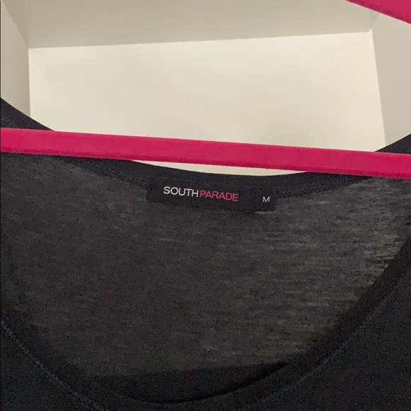 Graphic Tee - Picture 4 of 6